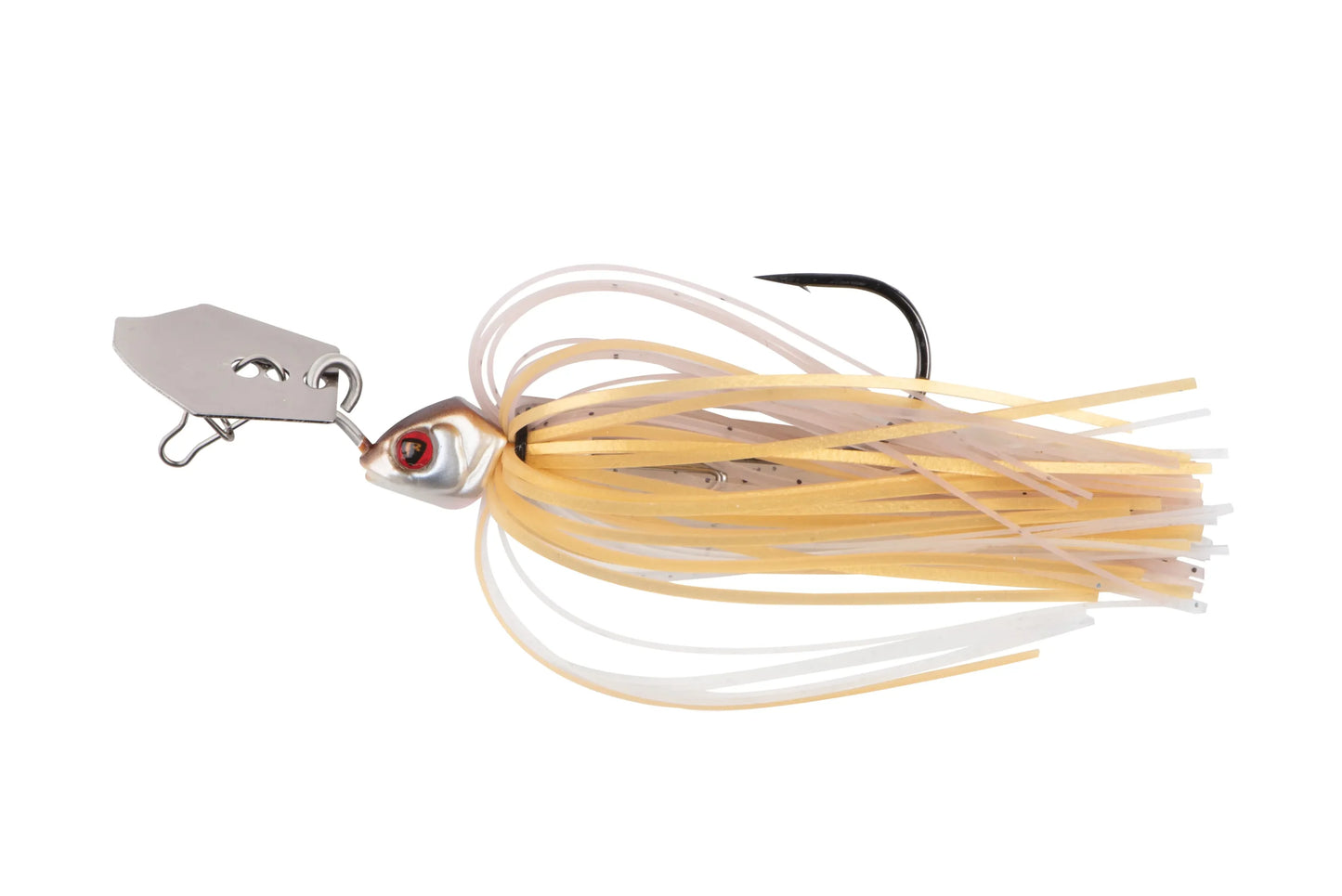 Fox Rage Bladed Jig 7g Wakasagi 18g.