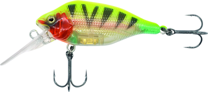 Fox Rage Funk Bug 50mm DR UV Sun Tiger 7g.