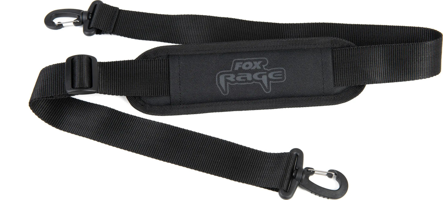 Fox Rage Voyager Rod Strap and Bands 168g.