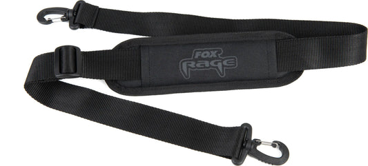 Fox Rage Voyager Rod Strap and Bands 168g.