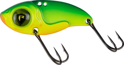 Fox Rage Big Eye Blade 10g UV Fire Tiger