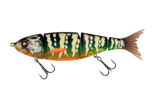 Fox Rage Replicant Swim 18cm 7" Pike