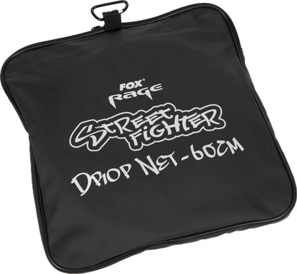 Fox Rage Street Fighter Drop Net 60cm 896g.