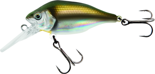 Fox Rage Funk Bug 50mm DR UV Real Shiner 16g.