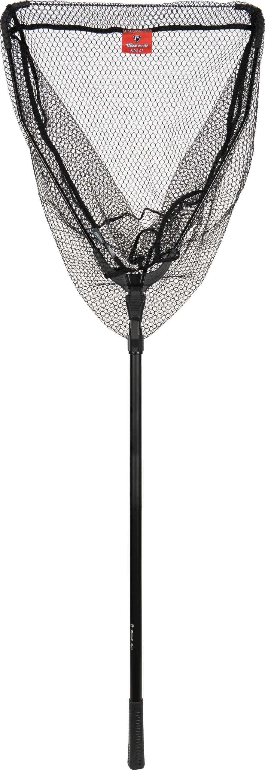 Fox Rage Warrior Net 60cm 2.1m Rubber Mesh 858g.