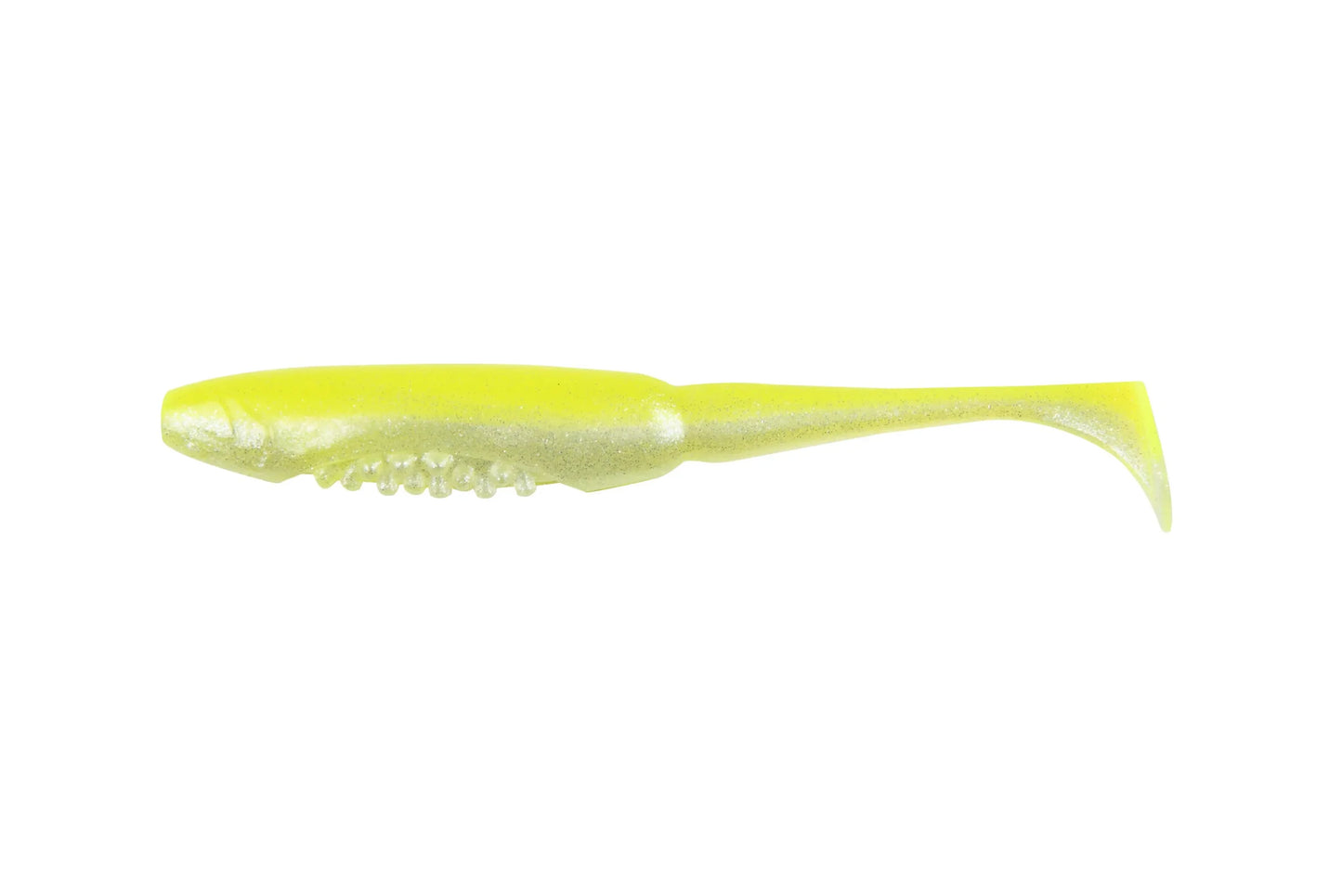 Fox Rage Scent Shad Bulk 11cm/4.3" Chart AYU 40pcs