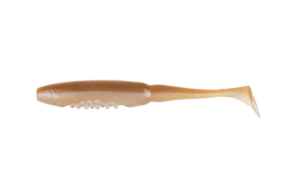 Fox Rage Scent Shad Bulk 11cm/4.3" Nat Wakasagi 40pcs