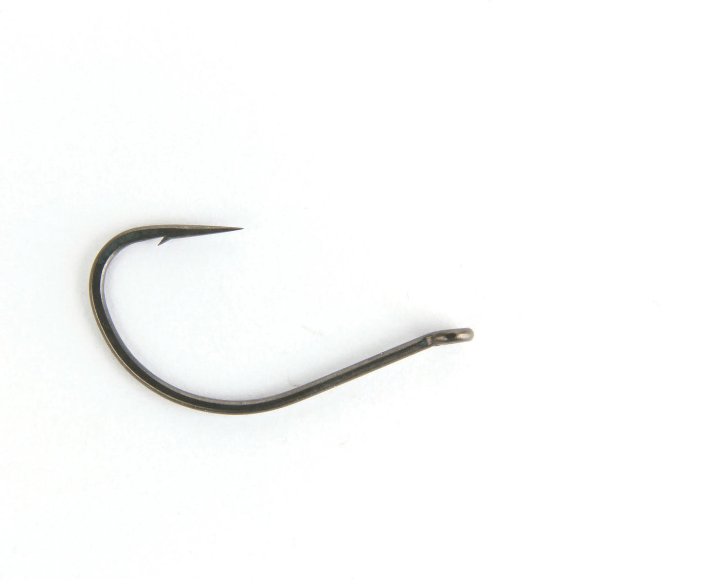 Fox Rage Strike Point Drop Shot Hooks Size 8 7g.