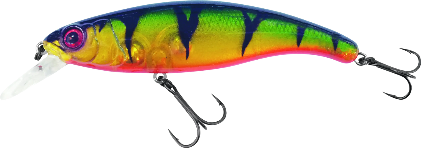 Fox Rage Slick Stick 60mm SR UV Original Perch 40g.