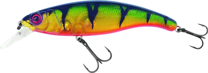 Fox Rage Slick Stick 60mm SR UV Original Perch 40g.