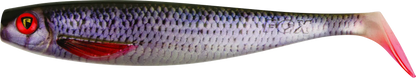 Fox Rage Pro Shad Packs 18cm 7in Super Natural Roach 1pcs 53g.