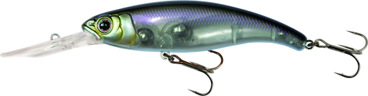 Fox Rage Slick Stick 90mm DR UV Gold Head 15g.