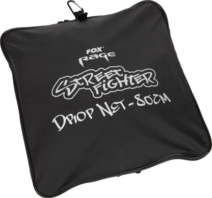 Fox Rage Street Fighter Drop Net 80cm 1156g.