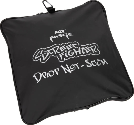 Fox Rage Street Fighter Drop Net 80cm 1156g.