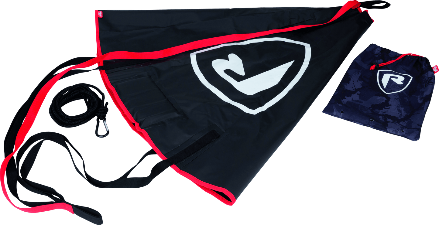 Fox Rage Drogue 1340g.