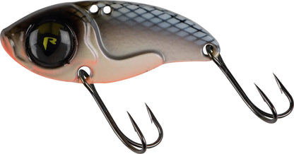 Fox Rage Big Eye Blade 10g UV Bleak