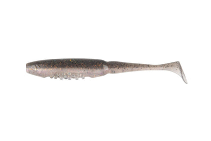 Fox Rage Scent Shad Bulk 7cm/2.75" Spark Minnow 60pcs