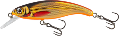 Salmo Slick Stick Floating 6cm Gold Flash 14g.