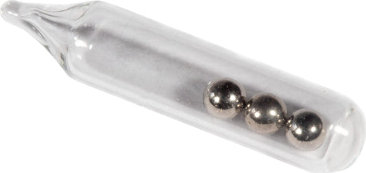 Fox Rage Strike Point Glass Rattle Small 8g.