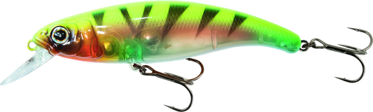 Fox Rage Slick Stick 60mm SR UV Sun Tiger 14g.