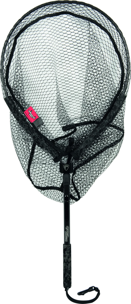 Fox Rage Street Fighter Short Street Net 368g.