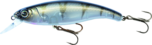 Fox Rage Slick Stick 60mm SR UV Striped Shiner 4g.