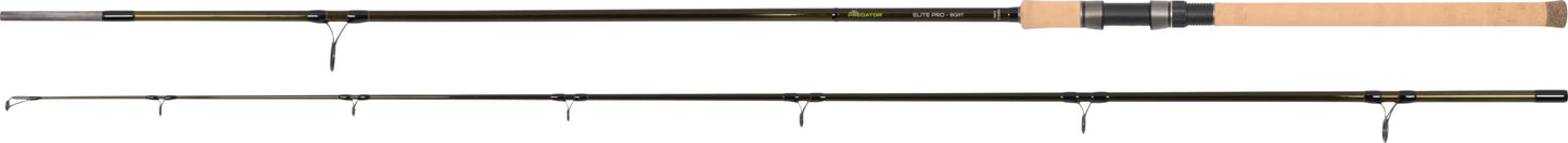 Fox Rage Predator Elite Pro 3.5lb 10ft Boat 440g.