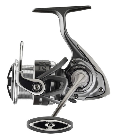 Mulineta Spinning DAIWA LEXA E LT 2000 5RUL/150MX014MM/5,3:1