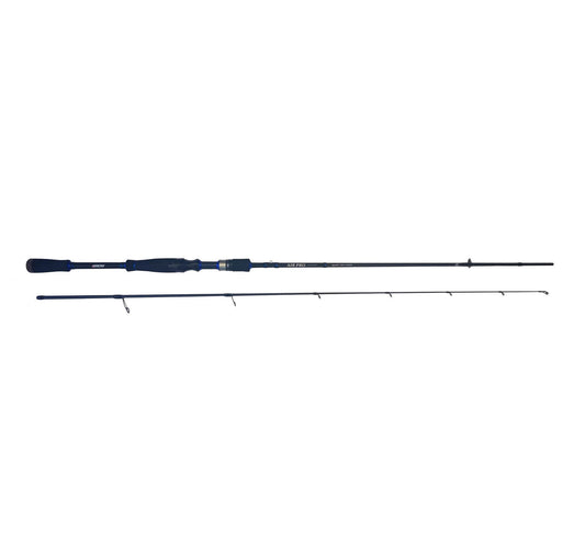 Lanseta Spinning Arrow Int. 2buc Air Pro Spin 2,43m/3-15g