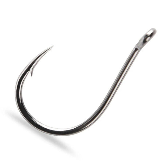 Mustad Carlig Ultrapoint Eyed Chinu Nr.4 12buc/pl