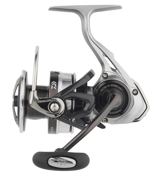 Mulineta Spinning DAIWA CALDIA LT 2500D-XH 6RUL/150MX028/6,2:1
