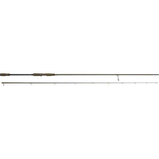 Lanseta Spinning Savage Gear 2buc Sg4 Light Game F 2,43m/7-22g