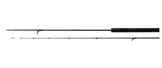 Lanseta Spinning Daiwa 2buc.20 Presso Ltd Ags 510ul 1,75m/0,4-3g