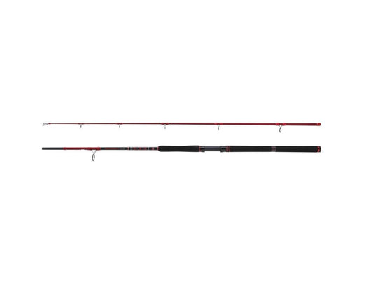Lanseta Spinning Pure Fishing Penn 2buc.squadron Iii Allround Spin 2,7m/200-400g