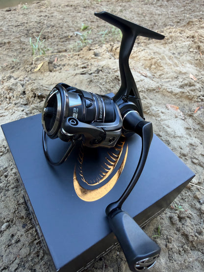 Mulinetă Savage Gear EXORUS C2000