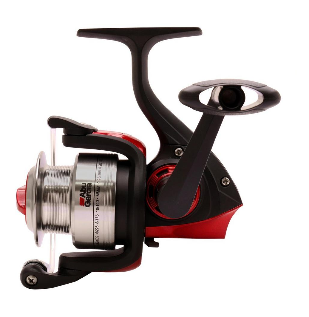 Mulineta Spinning Pure Fishing Abu Garcia Cardinal 51 Fd 0.20mm/140m