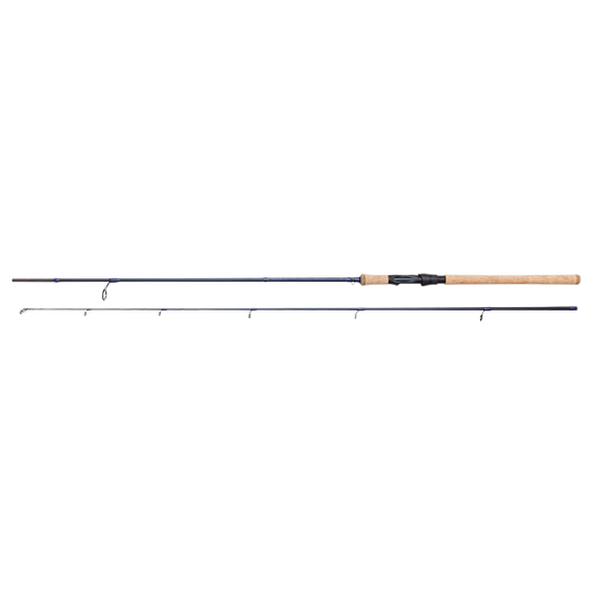 Lanseta Spinning Dam 2buc Steelhead Iconic Spin 2,40m/7-28g