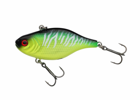 Vobler Berkley Pulse Vibe Firetiger 6cm/18g