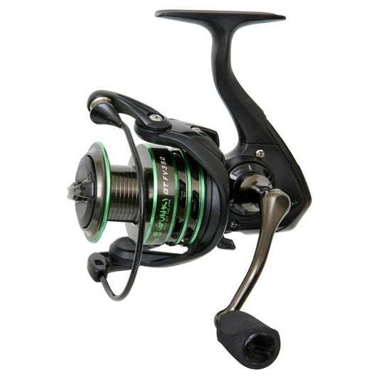 Mulineta Spinning Sensas Gunki G.corps Gt Fv250 3rul/240x025mm/5,2:1
