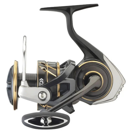 Mulineta Spinning DAIWA CALDIA SW 6000D-H 6RUL/150MX043MM/5,7:1