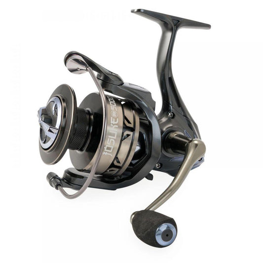Mulineta Spinning Nomura Josuke Alu Sp 7+1rul/025mm/225m/5,0:1