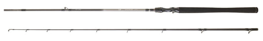 Lanseta Spinning Daiwa 2buc.exceler 662 Mfb 1,96m/5-21g
