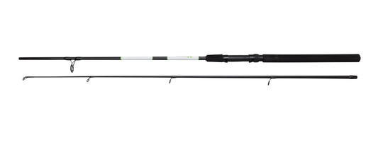 Lanseta Spinning Dam 2buc Base-x Spin M 1,80m/5-25g
