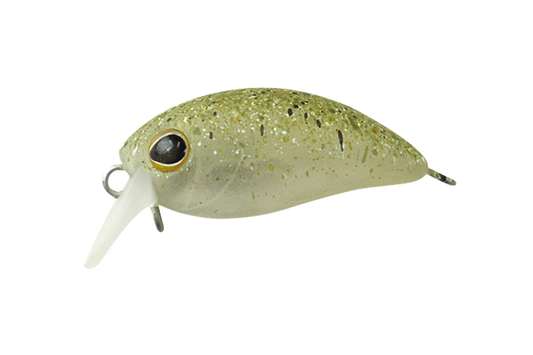Vobler Jackall Chibi Panicra Sr-ss 2,5cm/1,5g Shobokure Glow