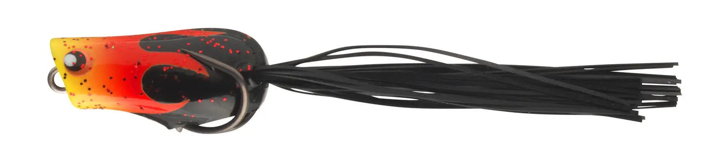 Naluca Soft DAIWA NALUCA STEEZ CFROG 3,8CM 50 MERCURY