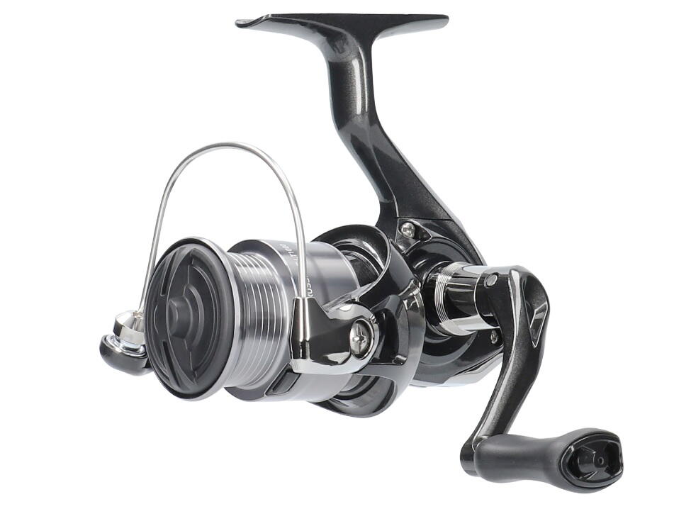 Mulineta Spinning Daiwa Crossfire 26 Lt 2500-s 3 Rul/150mx016mm/5,2:1