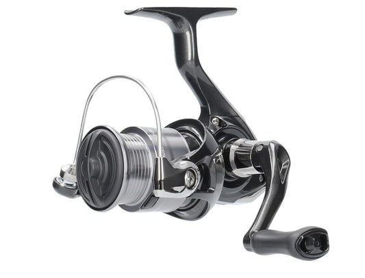 Mulineta Spinning Daiwa Crossfire 26 Lt 2500-s 3 Rul/150mx016mm/5,2:1