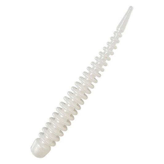 Naluca soft nomura naluca kugi 5cm pearl 12buc/pl