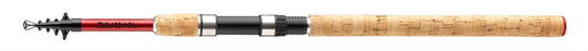 Lanseta Spinning Cormoran Tele.sweepfire 2,40m/10-30g