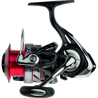 Mulineta Spinning DAIWA NINJA LT 4000-C 4RUL/150M/028MM/5,2:1